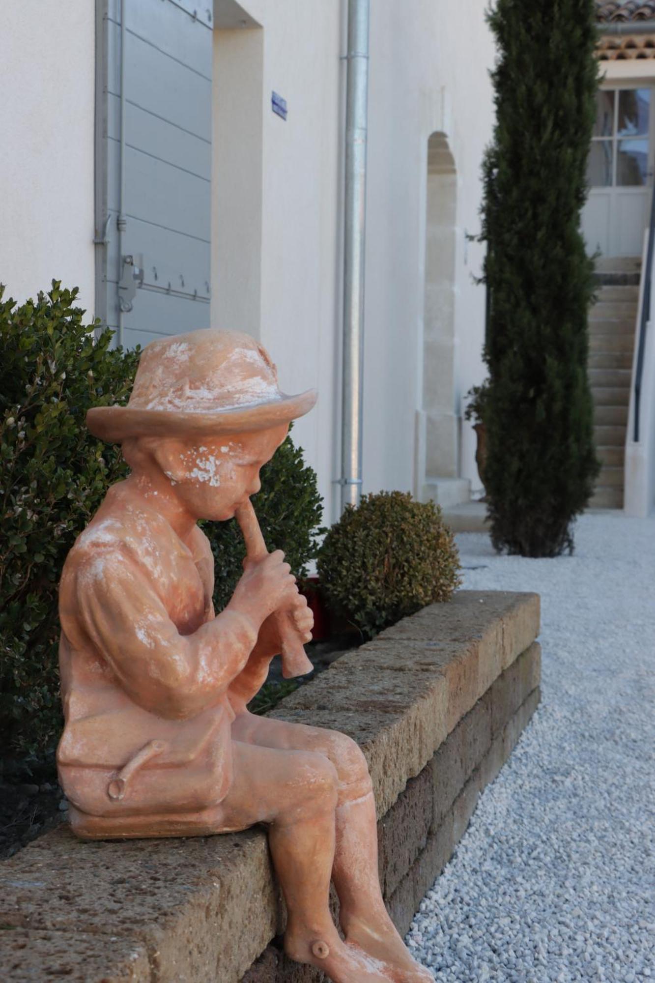 Le Mas Josephine Saint-Rémy-de-Provence Exterior foto
